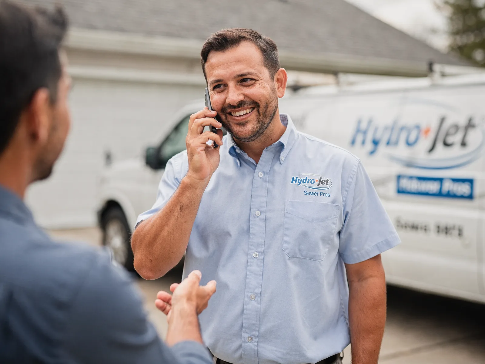 Hydro Jetting Wahkon, MN FAQs